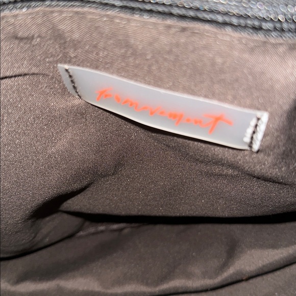 Free People Movement Quilted Hiker Backpack in CHOCOLATE NWT SOLD OUT - Picture 2 of 7